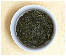 Premium Sencha